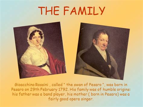 hermes rossini|rossini and his mother.